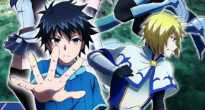 100-man no Inochi no Ue ni Ore wa Tatte Iru 2 Episode 09 Vostfr