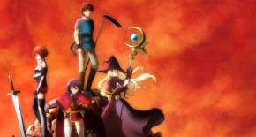 100-man no Inochi no Ue ni Ore wa Tatte Iru Episode 12 Vostfr