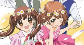 12-Sai. ~Chiccha na Mune no Tokimeki~ 2 Episode 08 Vostfr