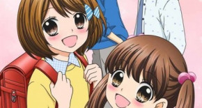 12-Sai. ~Chiccha na Mune no Tokimeki~ Episode 04 Vostfr