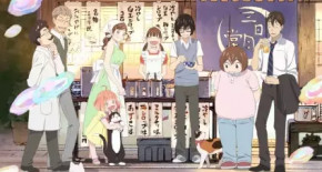 3-gatsu no Lion 2 Episode 05 Vostfr