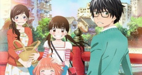 3-gatsu no Lion Episode 21 Vostfr