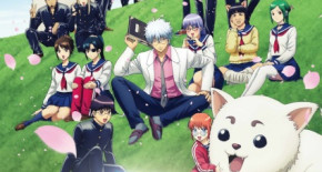 3-nen Z-gumi Ginpachi-sensei Episode 05 Vostfr