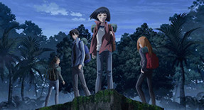7 Seeds Episode 04 Vostfr