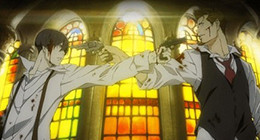 91 Days Episode 10 Vostfr