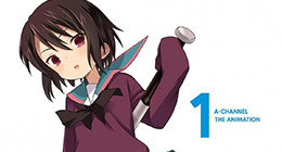 A-Channel Specials 04 Vostfr