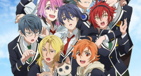 ACTORS -Songs Connection- Episode 11 Vostfr