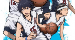 Ahiru no Sora Episode 48 Vostfr