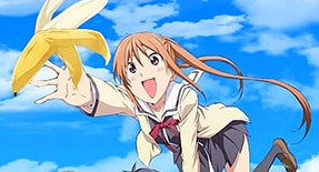Aho Girl Episode 05 Vostfr