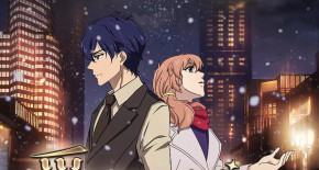 Ai Zai Xi Yuan Qian Episode 01 Vostfr