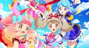 Aikatsu on Parade! Episode 22 Vostfr