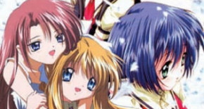 Air Episode 06 Vostfr