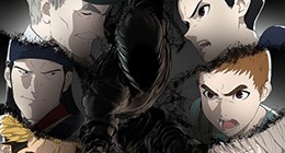 Ajin (TV) 2nd Season Episode 09 Vostfr