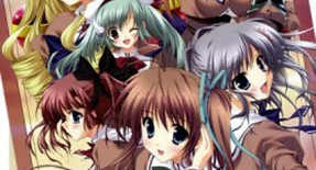 Akane-Iro ni Somaru Saka Episode 08 Vostfr