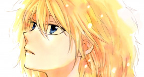 Akatsuki No Yona OAV 2 01 Vostfr