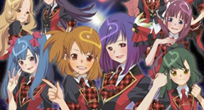 AKB0048 Episode 04 Vostfr