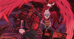 Akuma-kun (2023) Episode 04 Vostfr