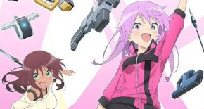 Alice Gear Aegis Episode 01 Vostfr