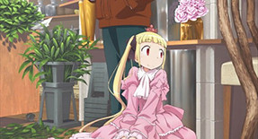Alice to Zouroku Episode 10 Vostfr
