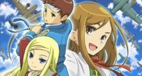 Allison to Lillia Episode 21 Vostfr