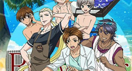 Ame-iro Cocoa in Hawaii Episode 07 Vostfr