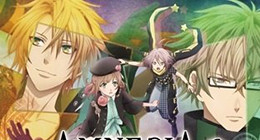 Amnesia Episode 11 Vostfr