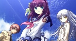 Angel Beats! Episode 07 Vostfr