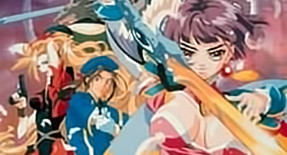 Angel Links Episode 12 Vostfr