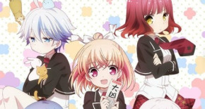 Anne Happy♪ Episode 04 Vostfr