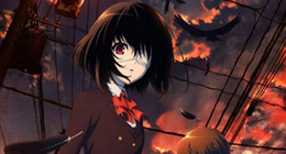 Another Episode 07 Vostfr