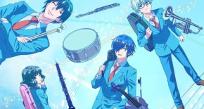 Ao no Orchestra 2 Episode 05 Vostfr