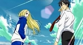 Arakawa under the Bridge Episode 04 Vostfr