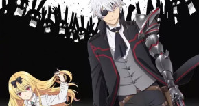 Arifureta Shokugyou de Sekai Saikyou 3rd Season Episode 14 Vostfr