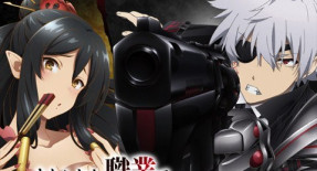 Arifureta Shokugyou de Sekai Saikyou OAV 01 Vostfr