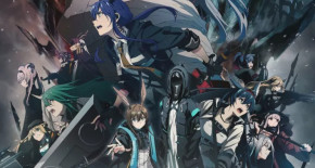 Arknights : Fuyukomori Kaerimichi Episode 03 Vostfr