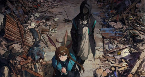 Arknights : Reimei Zensou Episode 03 Vostfr