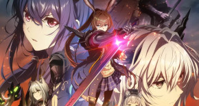 Arknights - Rise from Ember Episode 03 Vostfr