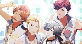 ARP Backstage Pass Episode 10 Vostfr