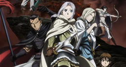 Arslan Senki (TV) Episode 24 Vostfr