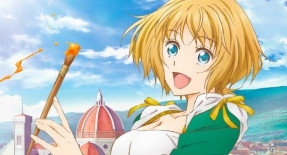 Arte Episode 09 Vostfr