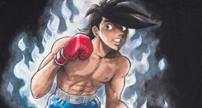 Ashita no Joe 2 Episode 44 Vostfr