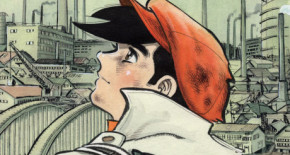 Ashita no Joe Episode 77 Vostfr