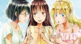 Asobi Asobase Specials 01 Vostfr
