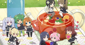 Assault Lily : Fruits Episode 03 Vostfr