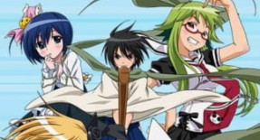 Asu no Yoichi ! Episode 10 Vostfr