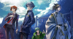 AYAKA Episode 10 Vostfr