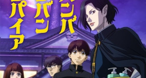Baban Baban Ban Vampire Episode 07 Vostfr