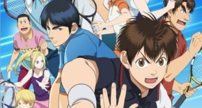 Baby Steps 2 Episode 08 Vostfr