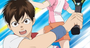 Baby Steps Episode 10 Vostfr