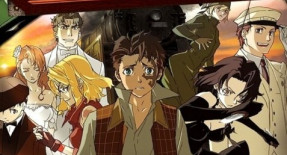 Baccano! Episode 04 Vostfr